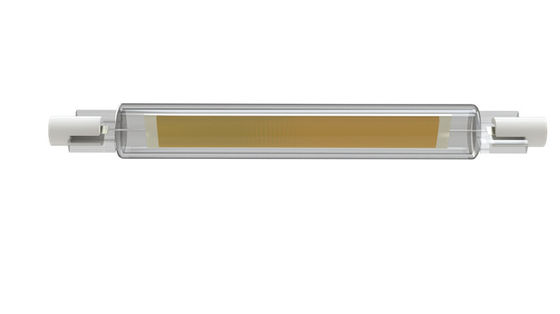 100W Halogen Equivalent 3000K J Type T3 R7S J118 LED Dimmable