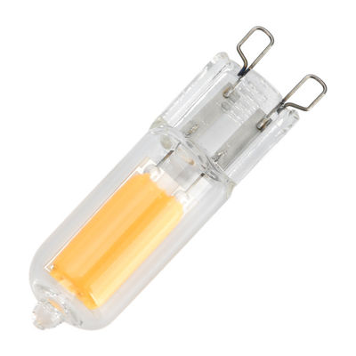 Ceiling Light  450LM 6500K Cool White 5w LED G9 Bulb Capsule