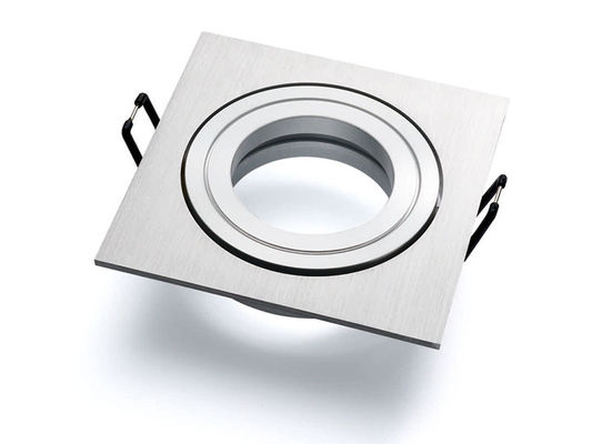 CE  RoHs Low Voltage 90mm Gu10 Spotlight Bulb Holder