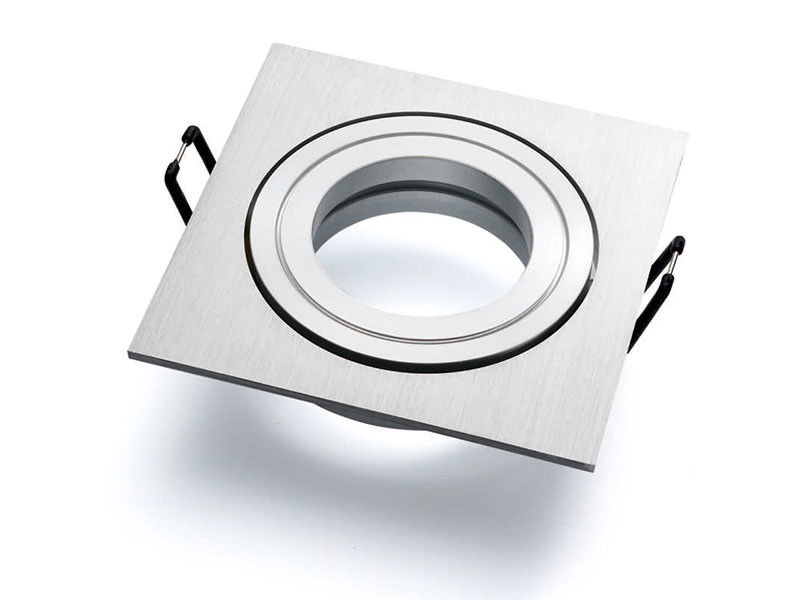 CE  RoHs Low Voltage 90mm Gu10 Spotlight Bulb Holder
